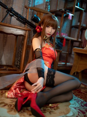 红牡丹DSR-50_3YSY3901