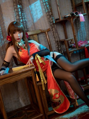 红牡丹DSR-50_3YSY4012