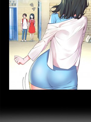 [韩漫] 幸福小岛 Childhood Bride [中文][已完结]_0083_012