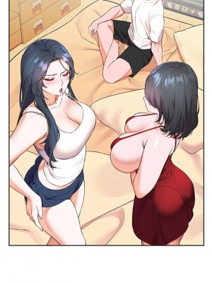 [韩漫] 幸福小岛 Childhood Bride [中文][已完结]_0203_034