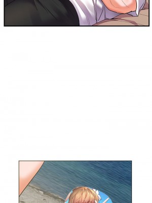 [韩漫] 幸福小岛 Childhood Bride [中文][已完结]_0660_027