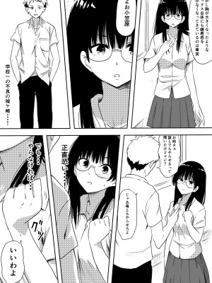 [三毛蔵亭] 100日後にビッチになる彼女 [DL版]_21