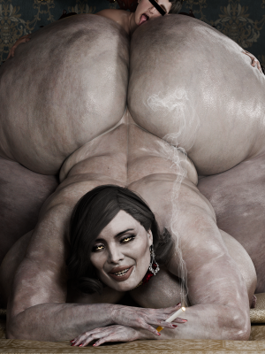 PervertMuffinMajima Chapter #04 (The Countess's Claim) 1920x1080_246