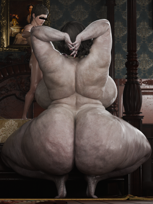 PervertMuffinMajima Chapter #04 (The Countess's Claim) 1920x1080_256