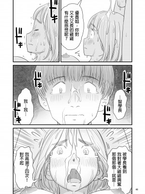 [Lithiumの個人サークル (Lithium)] 僕の大切な彼女が従兄弟の巨根ショタに寝取られちゃう！？[中国翻訳]_48