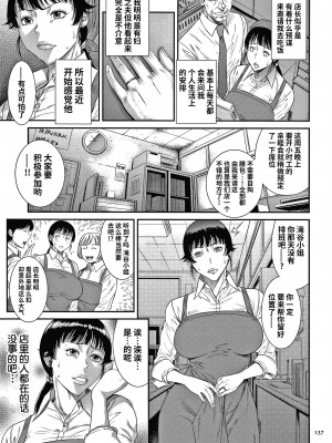 [砂川多良] 若妻蟻地獄 [中国翻訳]_138