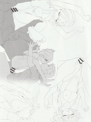 (C104) [OrangeMaru (YD)] OrangeMaru vol.15 (アイドルマスター シャイニーカラーズ)_6