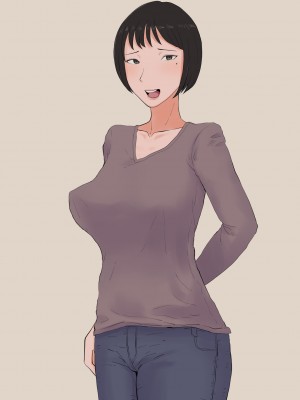 [プルガメ庫] もし妻を触手生物に寝取らせたら…_102.