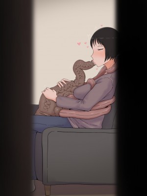[プルガメ庫] もし妻を触手生物に寝取らせたら…_139.