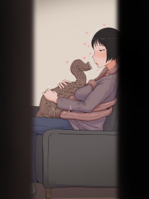 [プルガメ庫] もし妻を触手生物に寝取らせたら…_140.
