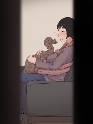 [プルガメ庫] もし妻を触手生物に寝取らせたら…_141.