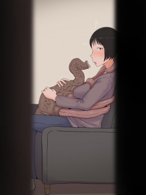 [プルガメ庫] もし妻を触手生物に寝取らせたら…_142.