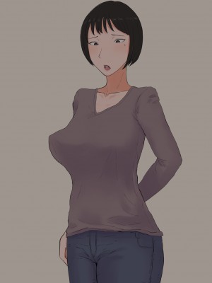 [プルガメ庫] もし妻を触手生物に寝取らせたら…_144.