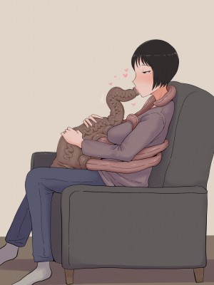 [プルガメ庫] もし妻を触手生物に寝取らせたら…_170.