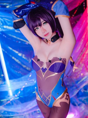 Sally Dorasnow - 莫娜_017