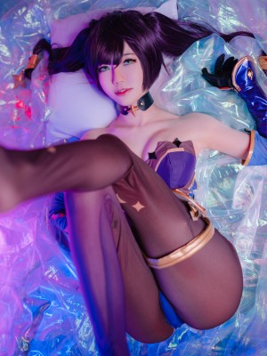 Sally Dorasnow - 莫娜_019