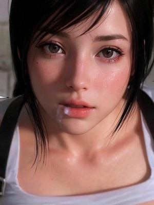 [EricGame] Tifa and Stranger (Final Fantasy VII) [AI Generated]_098_TIFA_101
