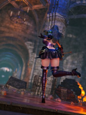 [Beatlees] 重返哥布林地牢 EP1-3 - E-Hentai Galleries_0003