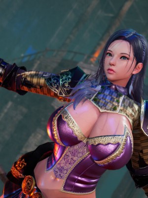 [Beatlees] 重返哥布林地牢 EP1-3 - E-Hentai Galleries_0004