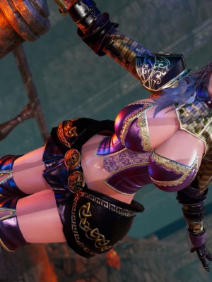 [Beatlees] 重返哥布林地牢 EP1-3 - E-Hentai Galleries_0005