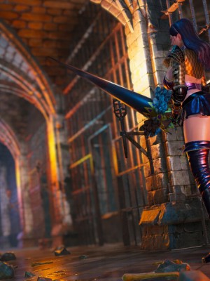 [Beatlees] 重返哥布林地牢 EP1-3 - E-Hentai Galleries_0007