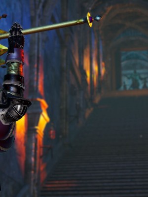 [Beatlees] 重返哥布林地牢 EP1-3 - E-Hentai Galleries_0009