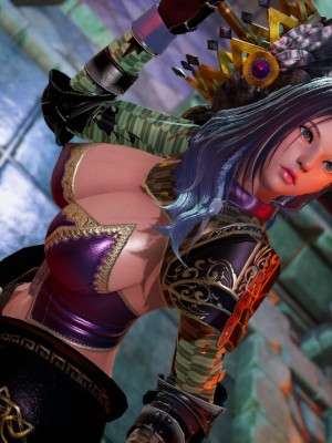 [Beatlees] 重返哥布林地牢 EP1-3 - E-Hentai Galleries_0010