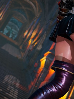 [Beatlees] 重返哥布林地牢 EP1-3 - E-Hentai Galleries_0011