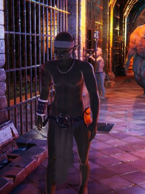 [Beatlees] 重返哥布林地牢 EP1-3 - E-Hentai Galleries_0039