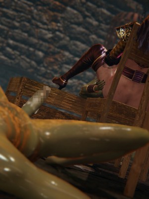 [Beatlees] 重返哥布林地牢 EP1-3 - E-Hentai Galleries_0048