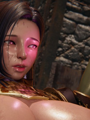 [Beatlees] 重返哥布林地牢 EP1-3 - E-Hentai Galleries_0059