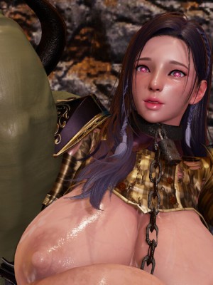 [Beatlees] 重返哥布林地牢 EP1-3 - E-Hentai Galleries_0076