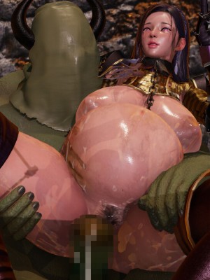 [Beatlees] 重返哥布林地牢 EP1-3 - E-Hentai Galleries_0077