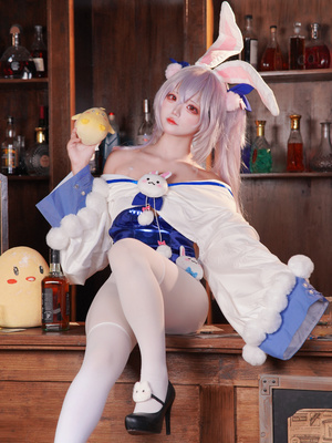 miko酱wb自拍_IMG_1825