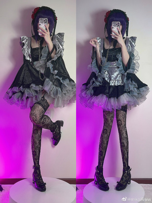 miko酱wb自拍_00663nJ2gy1h0m7mr8lloj327v2yiu0y