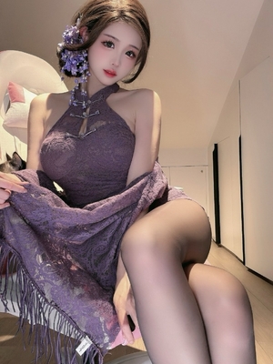 miko酱wb自拍_Screenshot_20250117-192403
