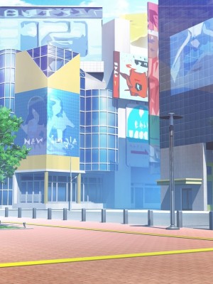 [アイチルワークス] 満員電車の中でおじさんが無理やり美少女を寝取ったりギャルを孕ませたりする話【今天開始戒擼個人機翻】_430