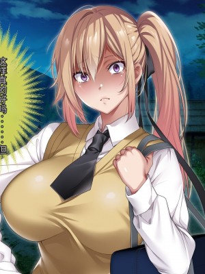 [アイチルワークス] 満員電車の中でおじさんが無理やり美少女を寝取ったりギャルを孕ませたりする話【今天開始戒擼個人機翻】_438