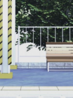 [アイチルワークス] 満員電車の中でおじさんが無理やり美少女を寝取ったりギャルを孕ませたりする話【今天開始戒擼個人機翻】_054