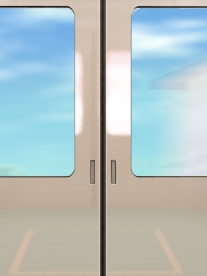 [アイチルワークス] 満員電車の中でおじさんが無理やり美少女を寝取ったりギャルを孕ませたりする話【今天開始戒擼個人機翻】_055