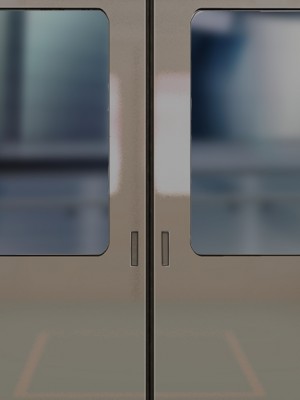 [アイチルワークス] 満員電車の中でおじさんが無理やり美少女を寝取ったりギャルを孕ませたりする話【今天開始戒擼個人機翻】_074