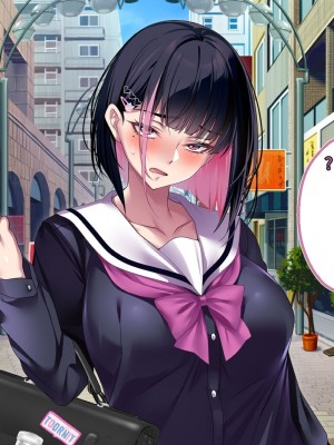 [アイチルワークス] 満員電車の中でおじさんが無理やり美少女を寝取ったりギャルを孕ませたりする話【今天開始戒擼個人機翻】_118