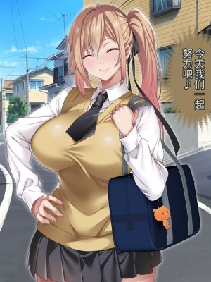 [アイチルワークス] 満員電車の中でおじさんが無理やり美少女を寝取ったりギャルを孕ませたりする話【今天開始戒擼個人機翻】_123