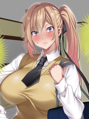 [アイチルワークス] 満員電車の中でおじさんが無理やり美少女を寝取ったりギャルを孕ませたりする話【今天開始戒擼個人機翻】_193