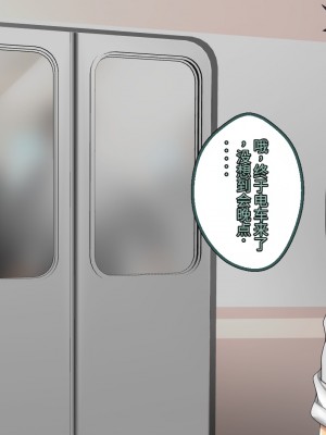 [アイチルワークス] 満員電車の中でおじさんが無理やり美少女を寝取ったりギャルを孕ませたりする話【今天開始戒擼個人機翻】_314