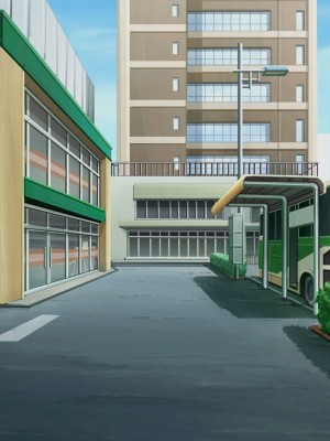 [アイチルワークス] 満員電車の中でおじさんが無理やり美少女を寝取ったりギャルを孕ませたりする話【今天開始戒擼個人機翻】_323