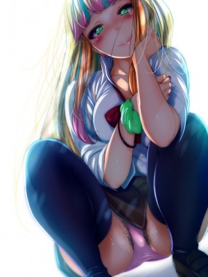 [Pixiv _ Twitter] ふみひこ [2024-06-27]_400_70251774_p1