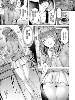 [オクモト悠太] 恋染まーきんぐ｜戀染標記 [中国翻訳] [無修正] [DL版]_029