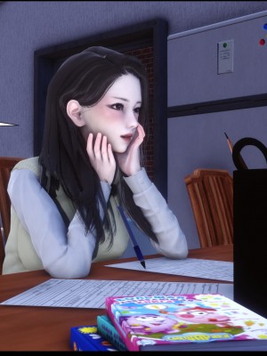 [Ann] 淫欲全家桶 15（无水印、无码、完整版）_15_005