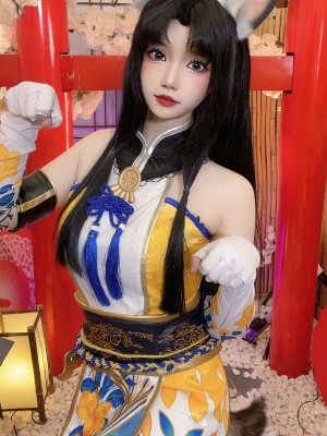 微博cos合集_8e73021fgy1gyglwa04hmj21d82yix6q